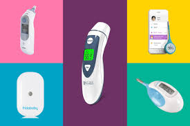 7 best baby thermometers of 2019