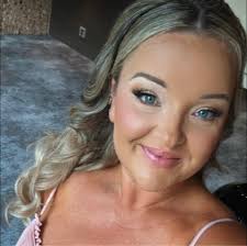 Hair by Desiree Allen