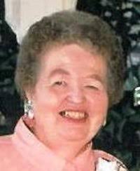 Obituary of Patricia Alaimo