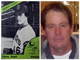 Steven Reed Obituary