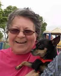 Patricia Rich Obituary