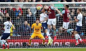 Maybe you would like to learn more about one of these? Aston Villa Tottenhem Rezultat Schyot 2 3 Obzor Matcha 16 Fevralya 2020