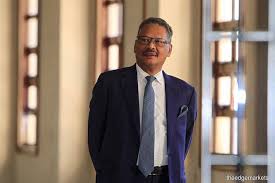 Temubual khas jeneral tan sri dato' sri zulkifeli mohd zin panglima angkatan tentera malaysia, sebagai salah seorang. Apandi Dzulkifli And Latheefa To Be Called As Defence Witnesses The Edge Markets