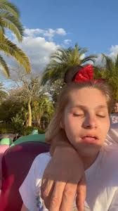 Heading to CA today without Dan 🥹 Disney wont be the same without him but  im grateful to be able to still take Taytum for her birthday trip that Dan  and I had planned for her. I’m grateful that I get ...