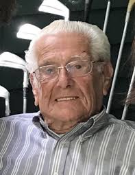 George J. Bourgeois Obituary September 23, 2020