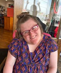 The Riddle Sisters hand out menus and smiles at Bistro 163