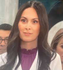 Dr. Terry's return to General Hospital