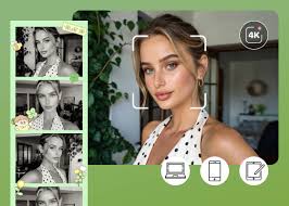 Photobooth web