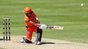 Women S Big Bash League 2020 Sophie Devine Of New Zealand Creates Unique Sixes Record big bash league 2020 sophie devine