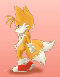 Post 1918001: Mitsui_Jun Sonic_the_Hedgehog_(series) Tails
