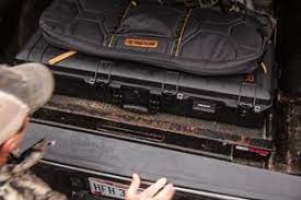 Pelican 1745 air bow case. Pelican Products Introduces Pelican Air 1745 The Next