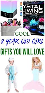 Birthday Gift Ideas For 8 Year Old Boy Who Likes Sports Best Gifts For 8 Year Old Girls 8 Year Old Girl