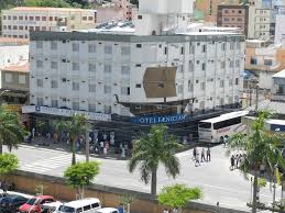 HOTEL FAENICIAN APARECIDA