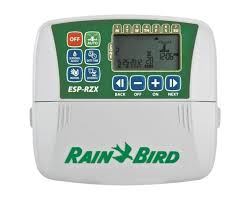 The Popular Rain Bird Esp Series Of Controllers Has Been Expanded To Provide A Contractor Grade Irrigation Rain Bird Sprinkler Controller Irrigation Controller