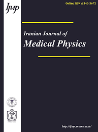 Iranian Journal Of Medical Physics