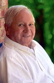 James William "Buddy" Abernathy Obituary