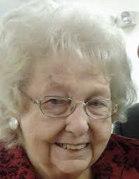 Obituary for Marian Laura (Buss) Stockinger