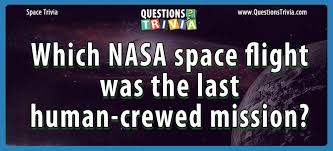 Are you ready to shoot for the stars? Space Trivia Questions And Quizzes Questionstrivia