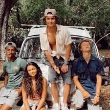 Outer banks chegou este mês na netflix e sua primeira temporada conta com dez episódios. Outer Banks Tiktok Analytik Profil Videos Hashtags Exolyt