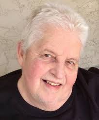 Gene Finke Obituary (1943