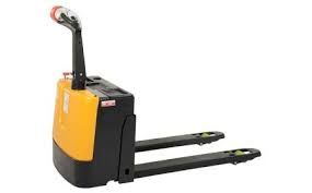 Electric Pallet Jack