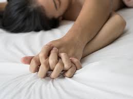 Scorpio-Youll have the best sex with these zodiac signs