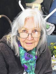 Elva Crider Obituary (1930