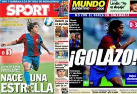 After a year in the first team with barcelona, he played in the premier league, the championship, the turkish super lig and three different spanish teams before, at age 26, he decided. Photos1 Blogger Com Blogger2 4999 5352250584613
