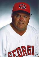 Former Georgia Coach Ron Polk To Be Inducted Into College Baseball Hall Of  Fame
