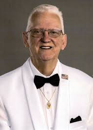 Hylton to Serve as WV Elks State President