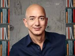 jeff bezos: Amazon founder and billionaire Jeff Bezos earlier worked at  McDonald's? Here's something you may want to know