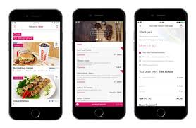 Well designed and very systematic and user friendly.the app provides attractive offers and helps in easy transaction that's most important.loved. New Features On The Foodpanda App And Website Steemit