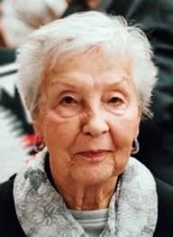 Marianne Gans's Instagram, Twitter & Facebook