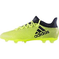 Rabatt 0 Adidas Herren Rasen Fussballschuhe X 17 2 Fg Smartster
