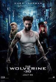 Which X Men Movie Should You Star In Wolverine Film Wolverine Movie Wolverine Poster