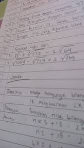 Sqrt 491 c.vig9 sqrt 169 d. Hitunglah Akar Kuadrat Dari Bilangan 169 Akarkua