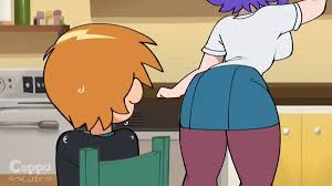 Princess Bubblegum \u0026 Finn comic porn | HD Porn Comics