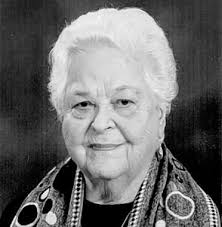 Effie Holmes Obituary (1918