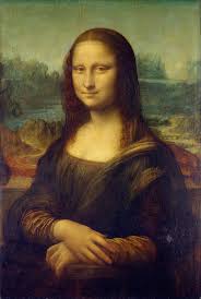 Mona Lisa Wikipedia