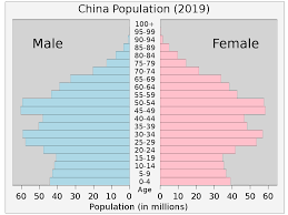 La reconnaissance faciale a un paradis : Demographie De La Chine Wikipedia