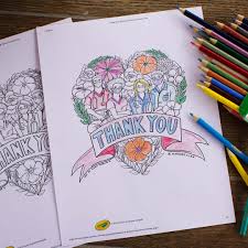 Just so you know, buzzfeed may collect a share of sales or other compensation from the links on this page. Crayola On Twitter It S Internationalnursesday We Want To Say Thank You To The Healthcare Heroes Taking Care Of Us Around The World Download This Free Coloring Page Designed By Kara Bella Art