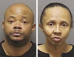 High Point couple charged in tax fraud