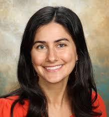 Virginia Darrow's Instagram, Twitter & Facebook