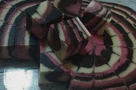 Resepi puding mangga ala kfc. Puding Roti Marble Normal Baharu Pasti Buat Anda Tak Sabar Berbuka Puasa Resipi Mstar