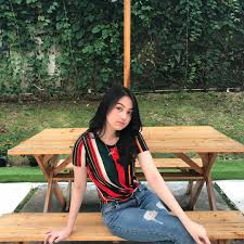 See more ideas about girl, photos tumblr, preety girls. Biodata Profil Fakta Unik Dan Foto Aisyah Aqilah Dailysia