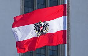 Österreich gehört zu den beliebtesten reiseländern der deutschen. Austria Flag 1080p 2k 4k 5k Hd Wallpapers Free Download Wallpaper Flare