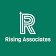 Rising Associates Ltd