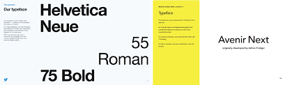 We'd have liked to see larger showcase images in places, but it's a small complaint. How To Create A Brand Style Guide With Lessons From Top Tech Companies Venngage