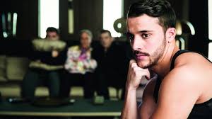 The latest media tweets from kostja ullmann (@kostjaullmann). Kostja Ullmann Viele Hielten Mich Fur Schwul B Z Berlin