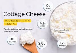cote cheese nutrition facts